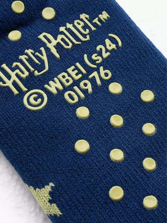 Harry Potter ABS Socken