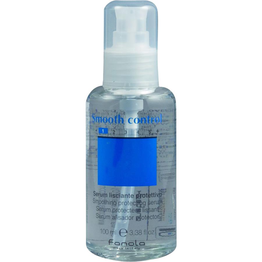 Smooth Control Serum
