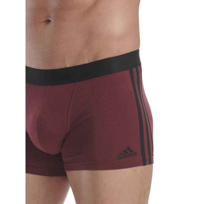 adidas Trunk BASIC Unterhose Herren