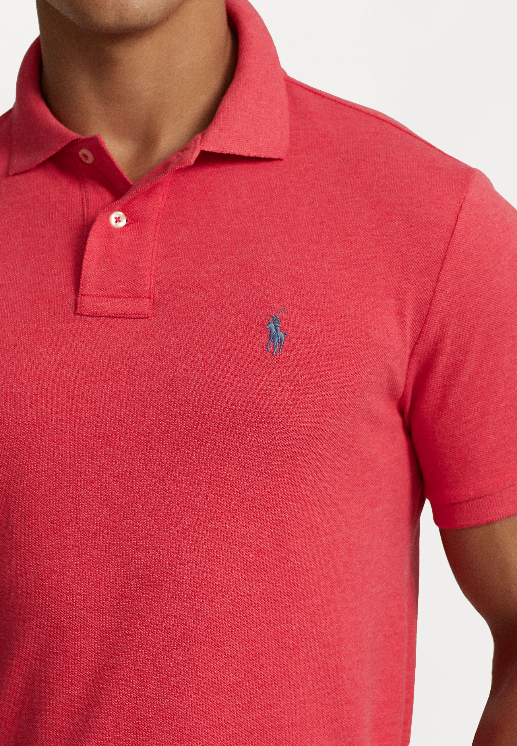 Polo Ralph Lauren MANGA CORTA - Polo