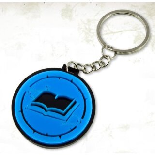 ** % SALE % ** Malifaux Faction Key-ring Arcanist