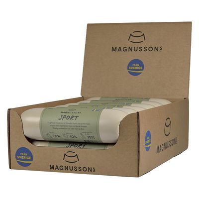 Sparpaket Magnusson 24 x 650 g