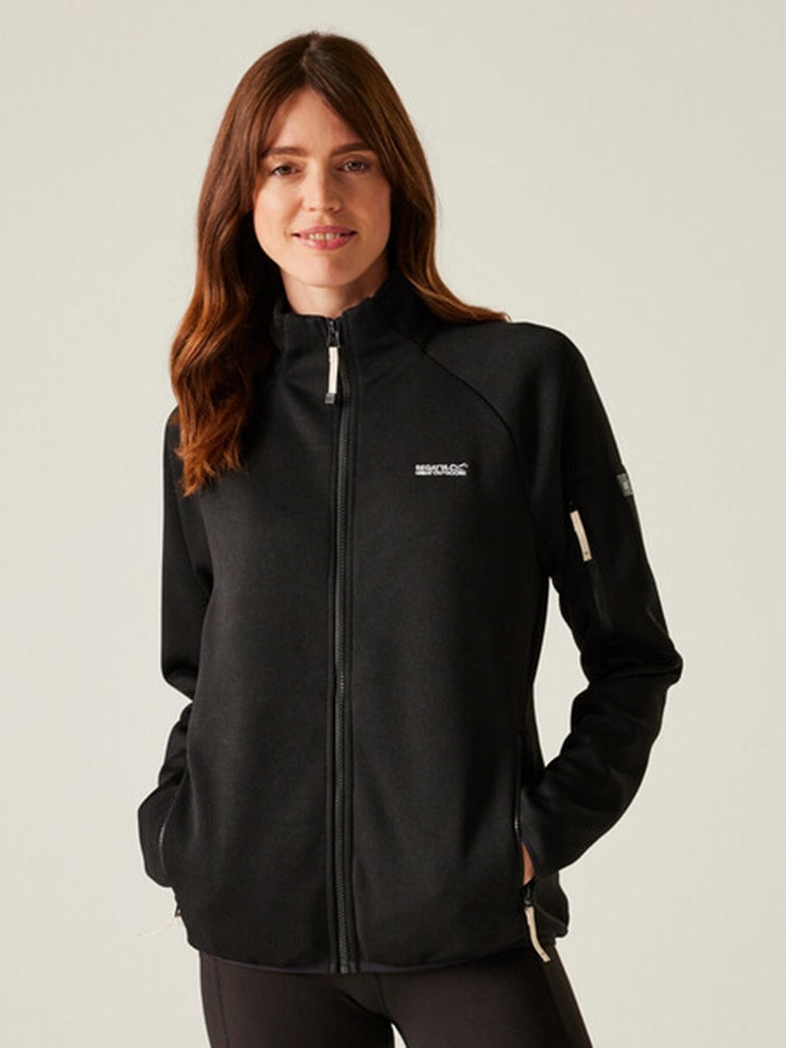 Regatta Fleecejacke 