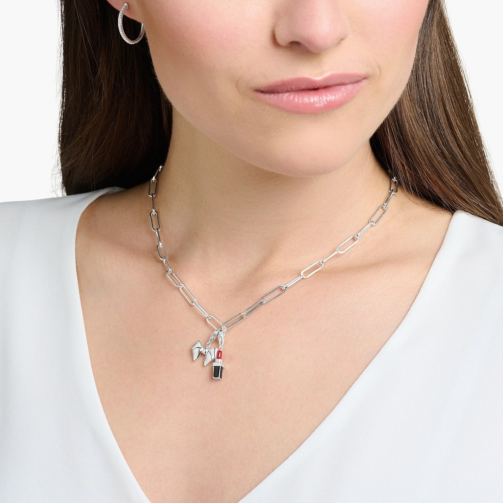 Thomas Sabo Charm 925 Argent Pendentif
