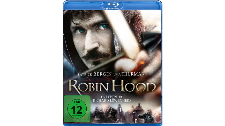 Robin Hood - Ein Leben für Richard Löwenherz