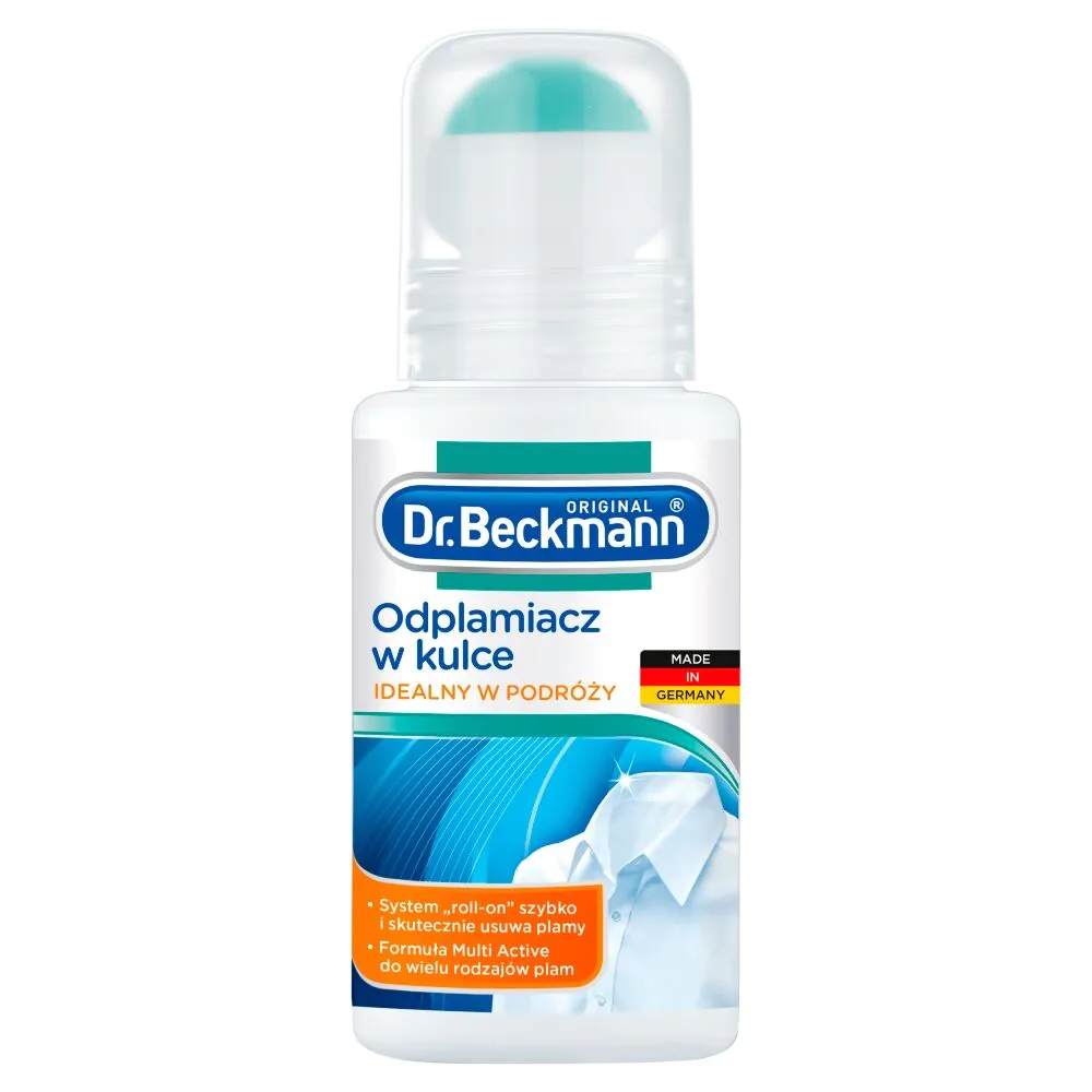 Dr. Beckmann roll-on pletfjerner