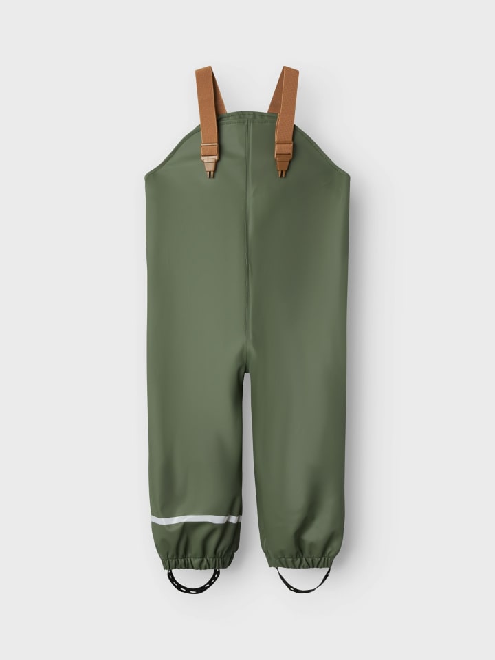 name it Regenanzug NKNDRY10 RAIN SET FO in thyme günstig kaufen