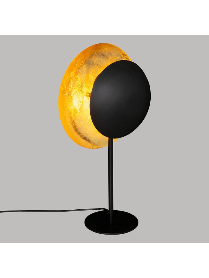 Atmosphera Créateur d'intérieur Tischlampe in gold günstig kaufen onesize
