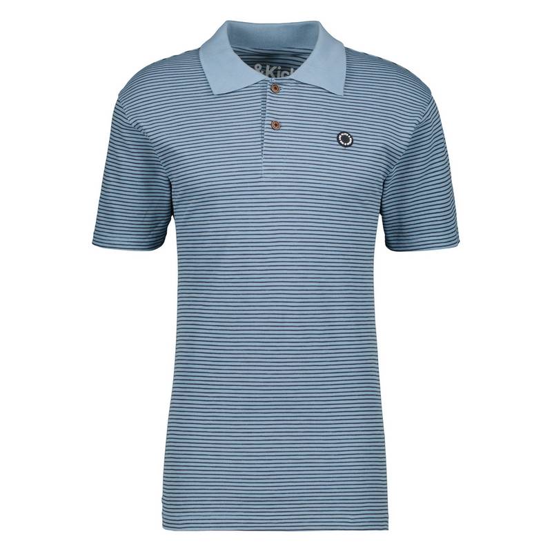 ALIFE AND KICKIN PaulAK Z Poloshirt Herren