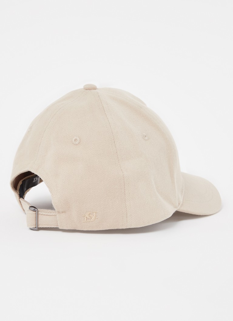 Cappellino da baseball Olympos Dune London