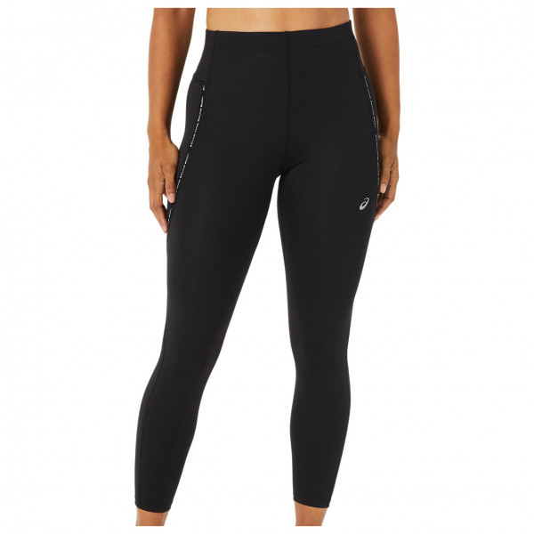 Asics - Women's Race High Waist Tight - Lauftights