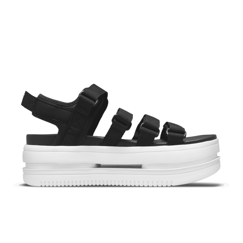 Nike Icon Classic Sandal DH0223 001 / schwarz