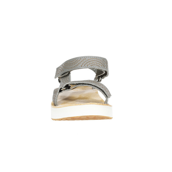 MIDFORM UNIV. GEOMETRIC Damen - Outdoor Sandalen