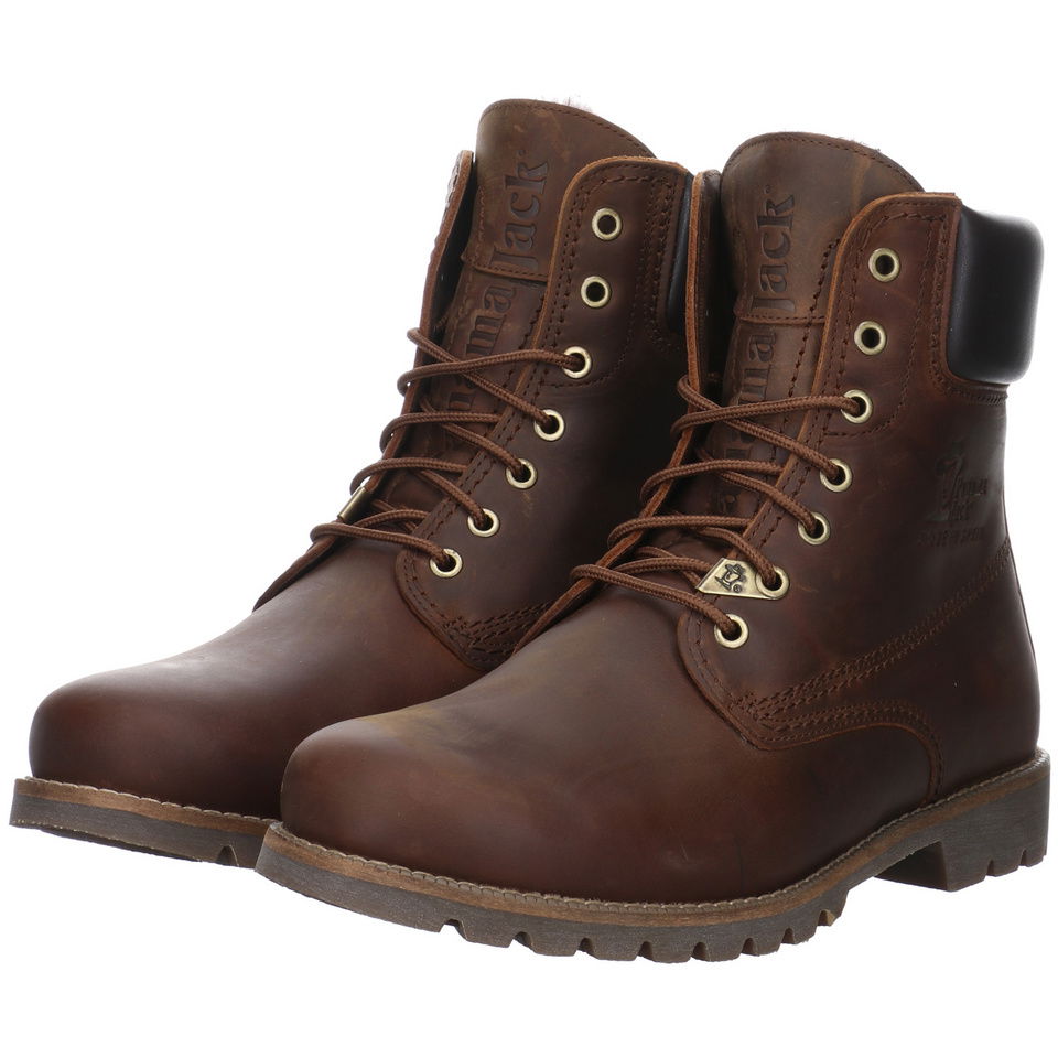 Panama Jack Panama Igloo Boots