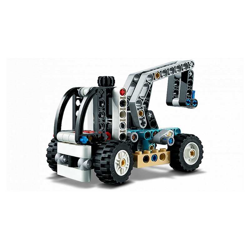 42133 Le chariot élevateur LEGO Technic