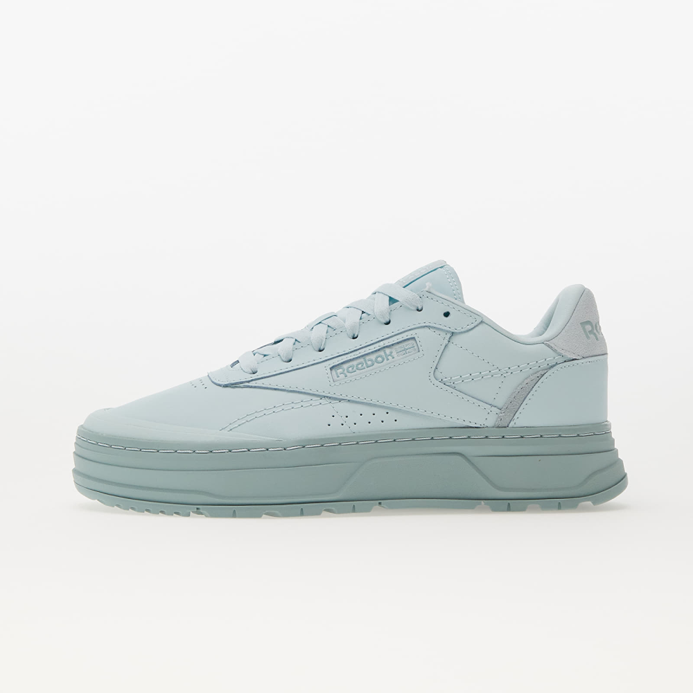 Reebok Club C Double Geo GY1377 / blau