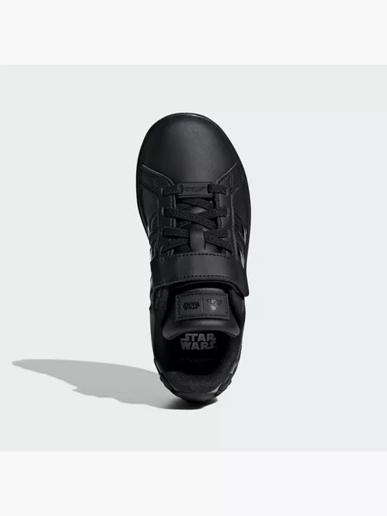 adidas Star Wars Grand Court 2.0 Kids Schuh
