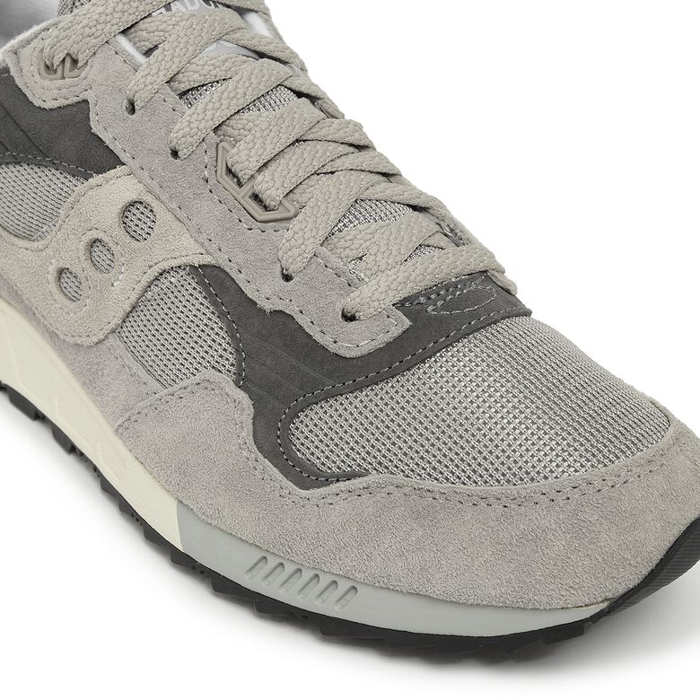 Saucony Shadow 5000 grey/grey