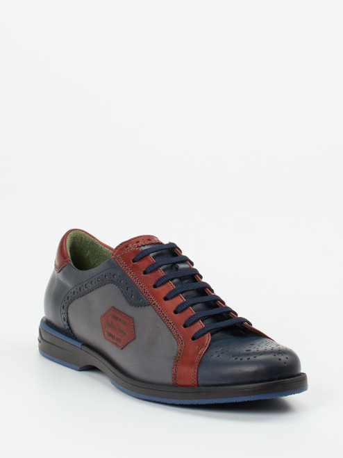 Schnürschuh-46101040005 Galizio Torresi