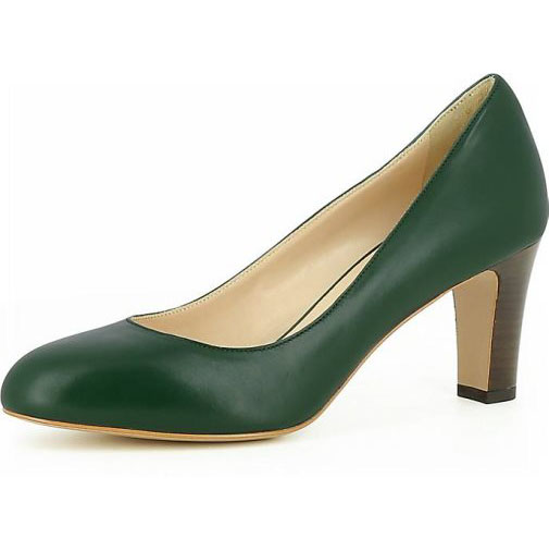 EVITA Damen Pumps BIANCA