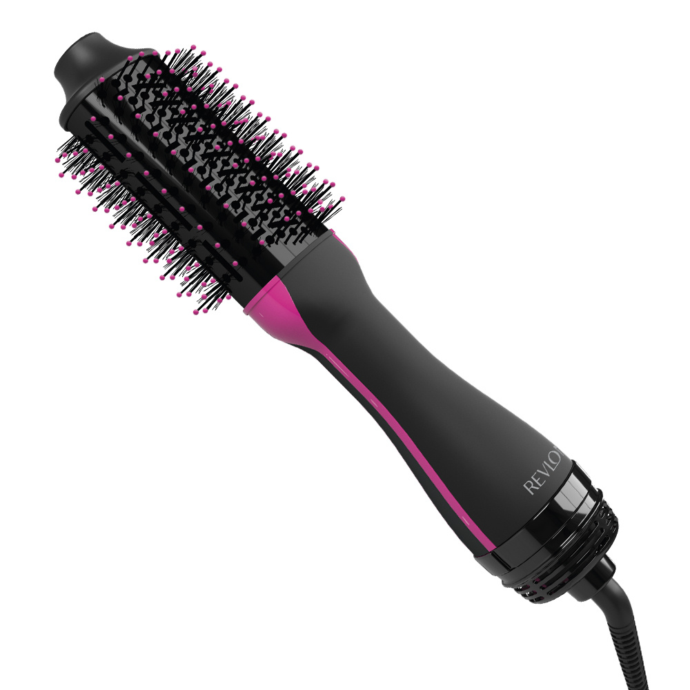 revlon accessories ONE-STEP VOLUMISANT SECHE-CHEVEUX MI-LONGS/COURTS Sèche Cheveux (courts) / volumisant