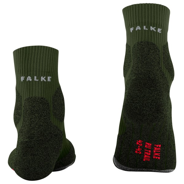 Falke - Women's RU Trail Grip - Laufsocken