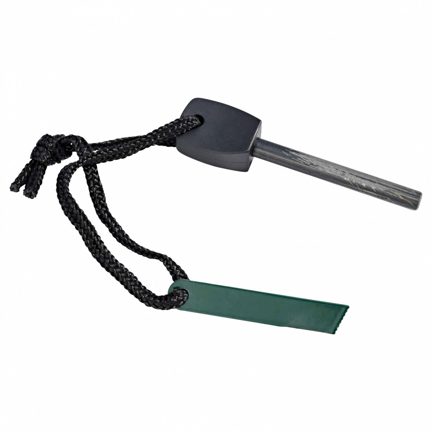 Feuerstarter Magnesium