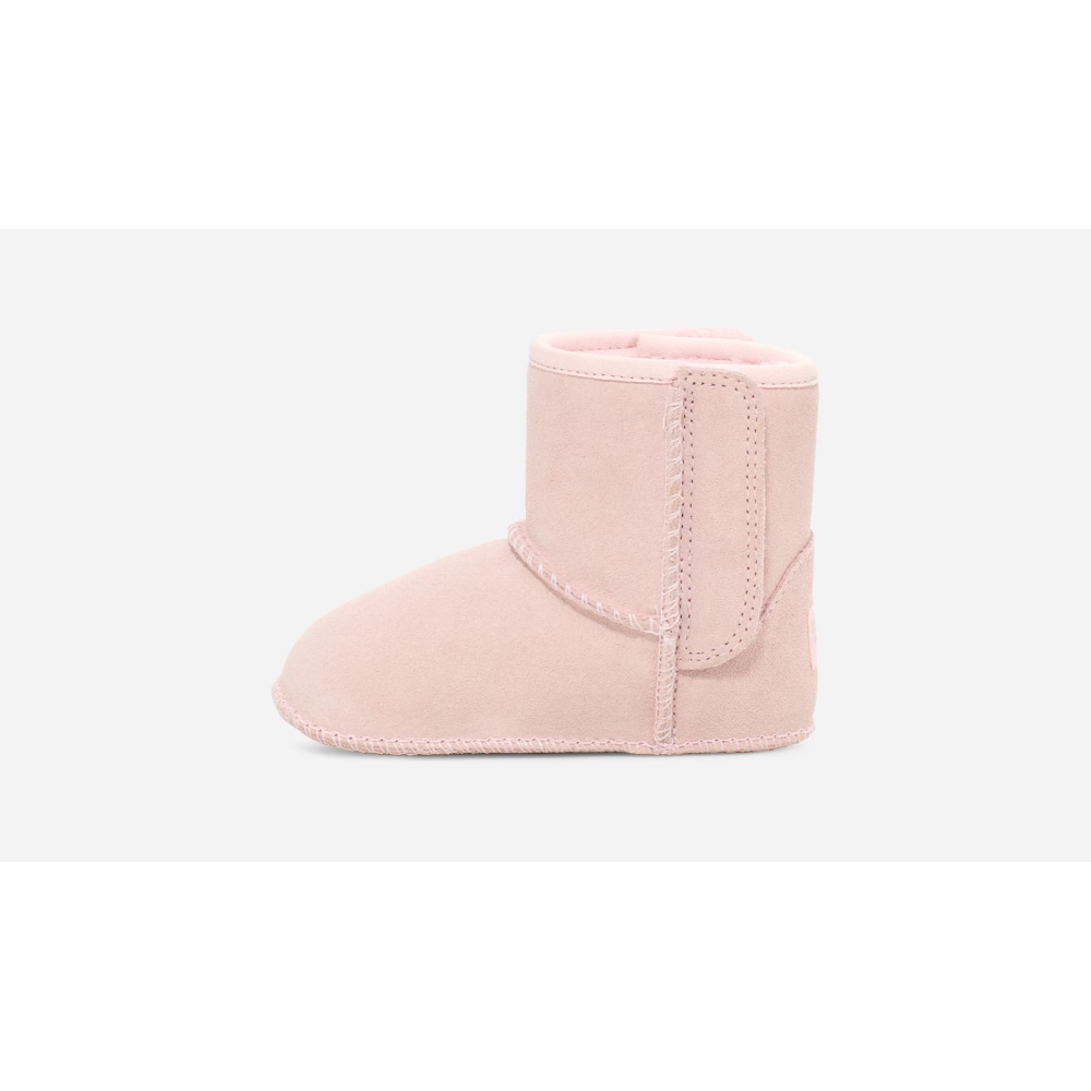 UGG Baby Classic 1143693I-SLPN / pink