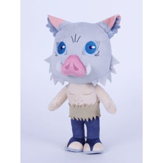 Demon Slayer Plüschfigur - Inosuke