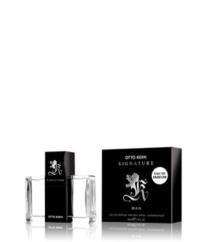 Otto Kern Signature Eau de Parfum-30 ml