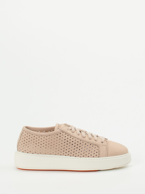 Sneaker-16633590041 Santoni