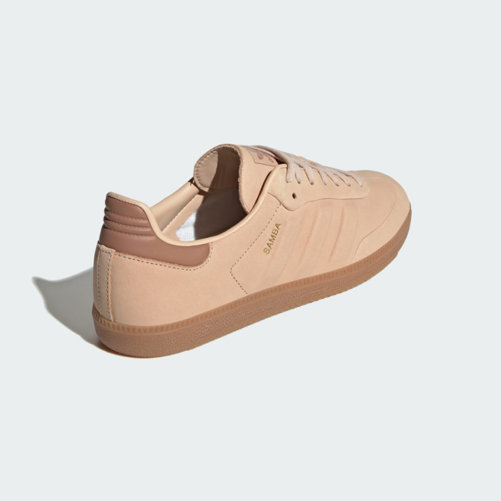 adidas Samba IG1243 / grün