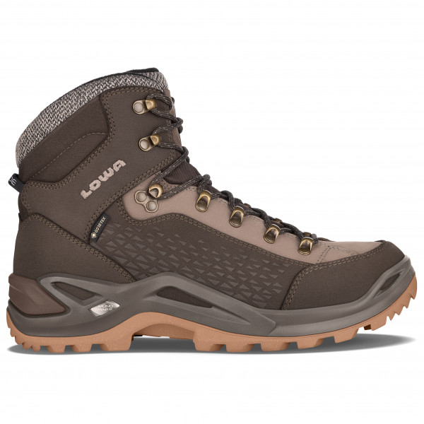 Lowa - Renegade Warm GTX Mid - Winterschuhe