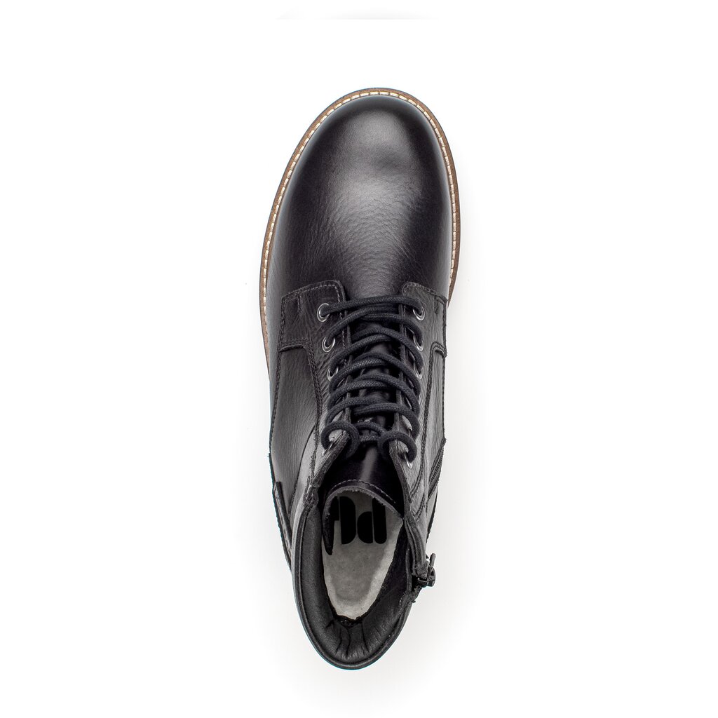 Pius Gabor PG1043 Boot schwarz