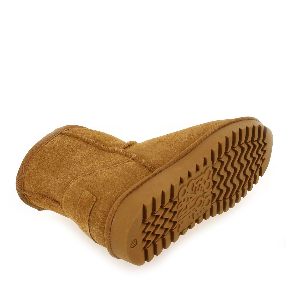 Colors of california  HC YW001 - camel
