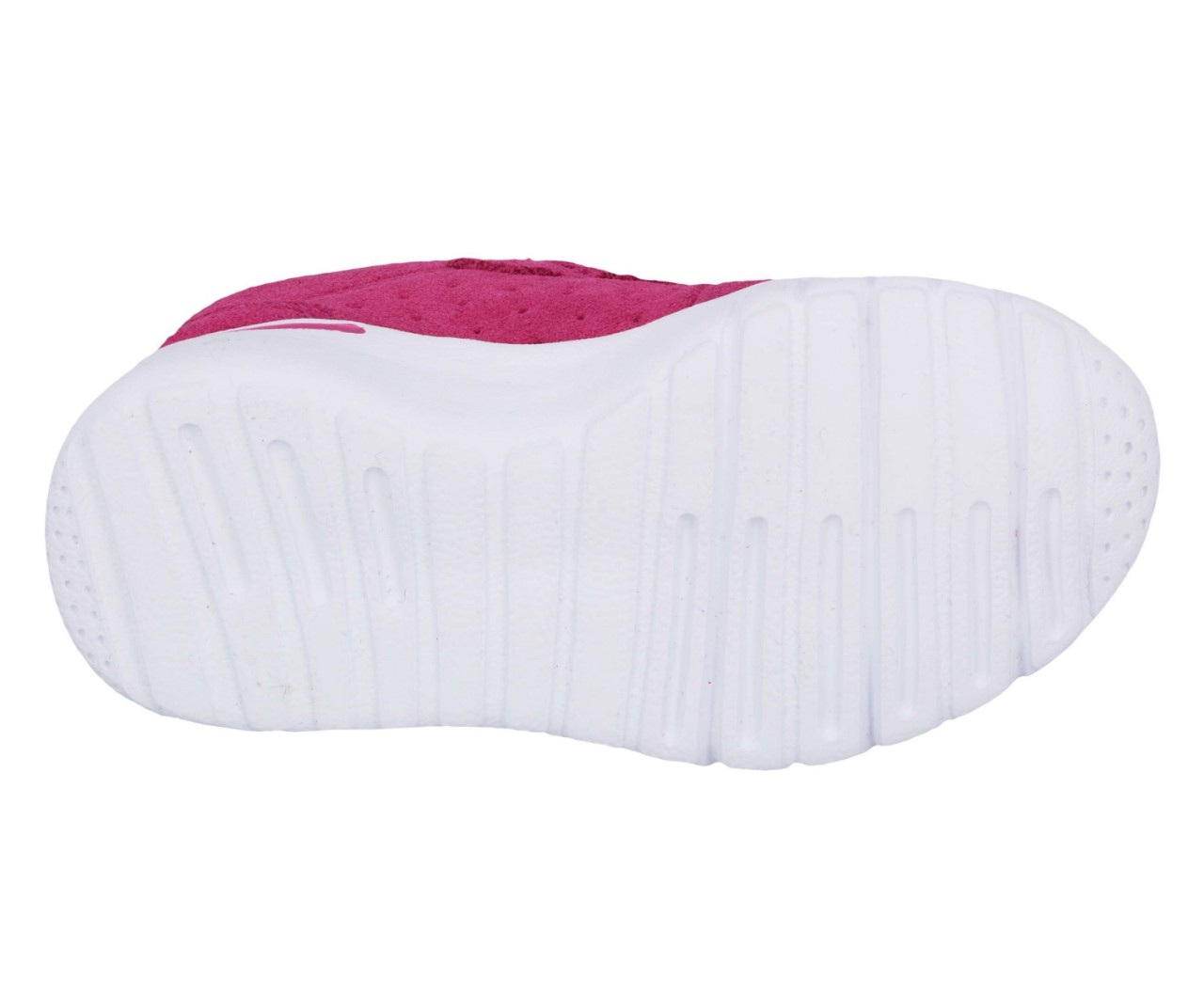 LICO Lauflernschuhe rot AKELA V