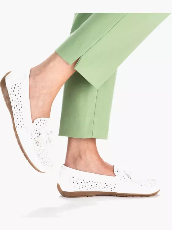 Rieker Damen Loafer