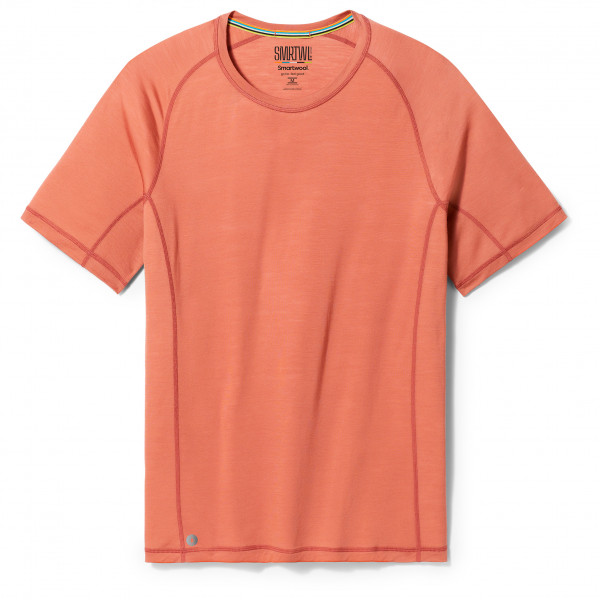 Smartwool - Active Ultralite Short Sleeve - Merinounterwäsche