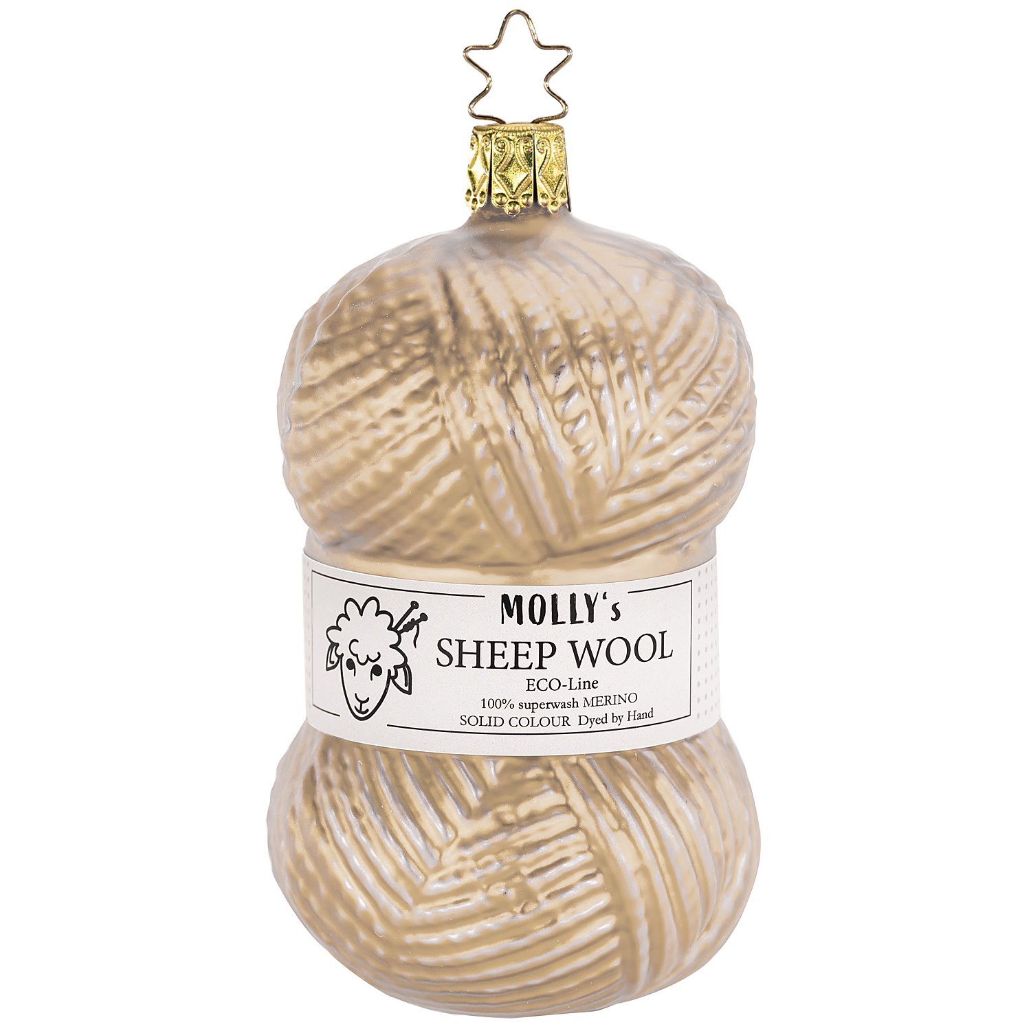 Weihnachtskugel 