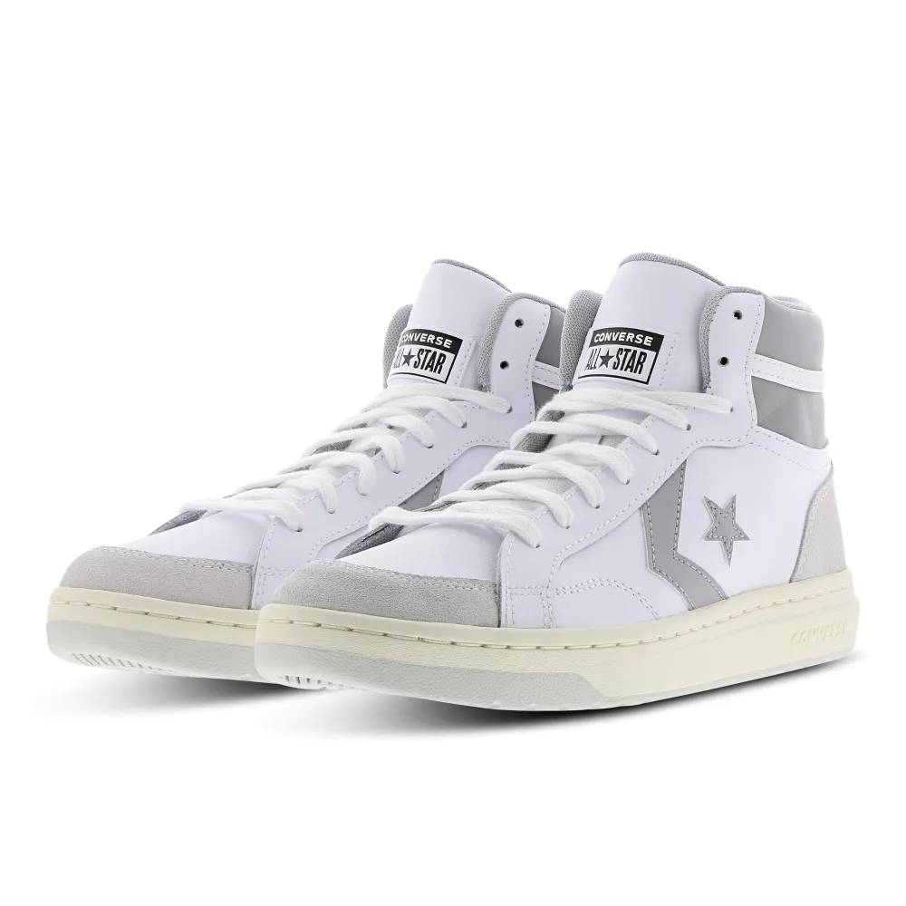 Converse Pro Blaze A09083C / weiss