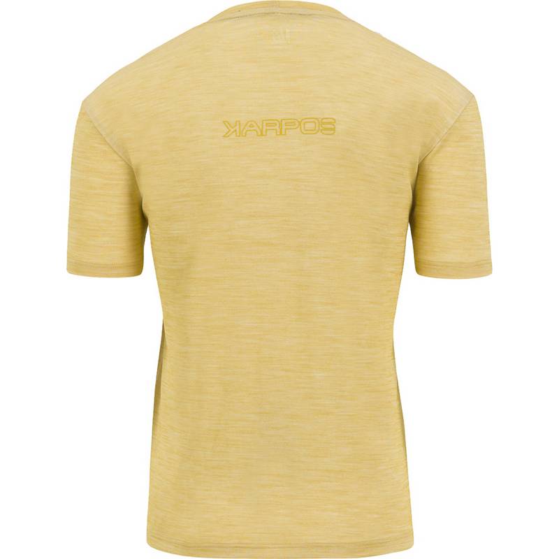 Karpos VERDANA Funktionsshirt Herren