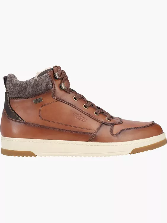 Rieker Herren Sneaker High
