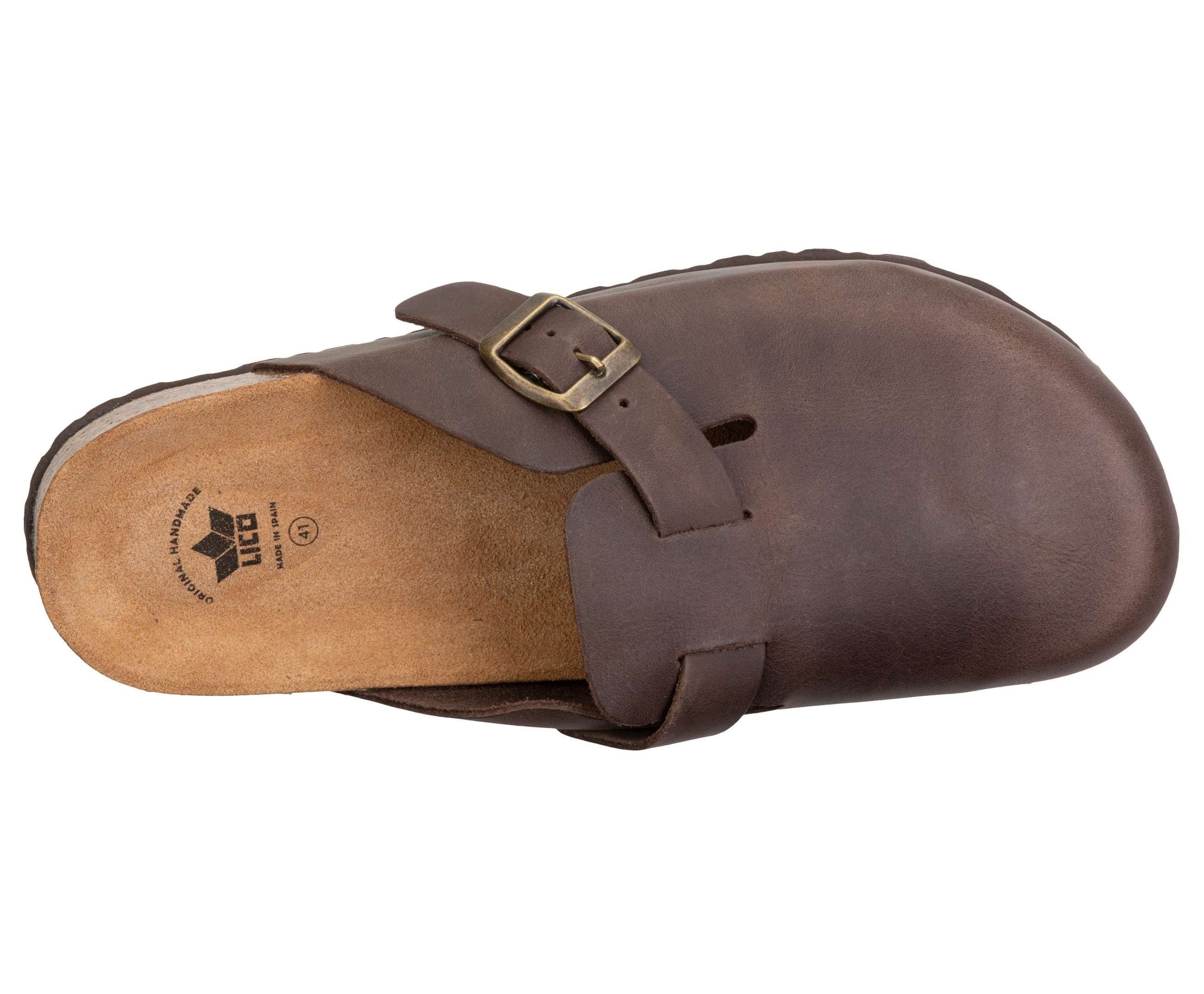 Lico Pantolette Pedro Clog