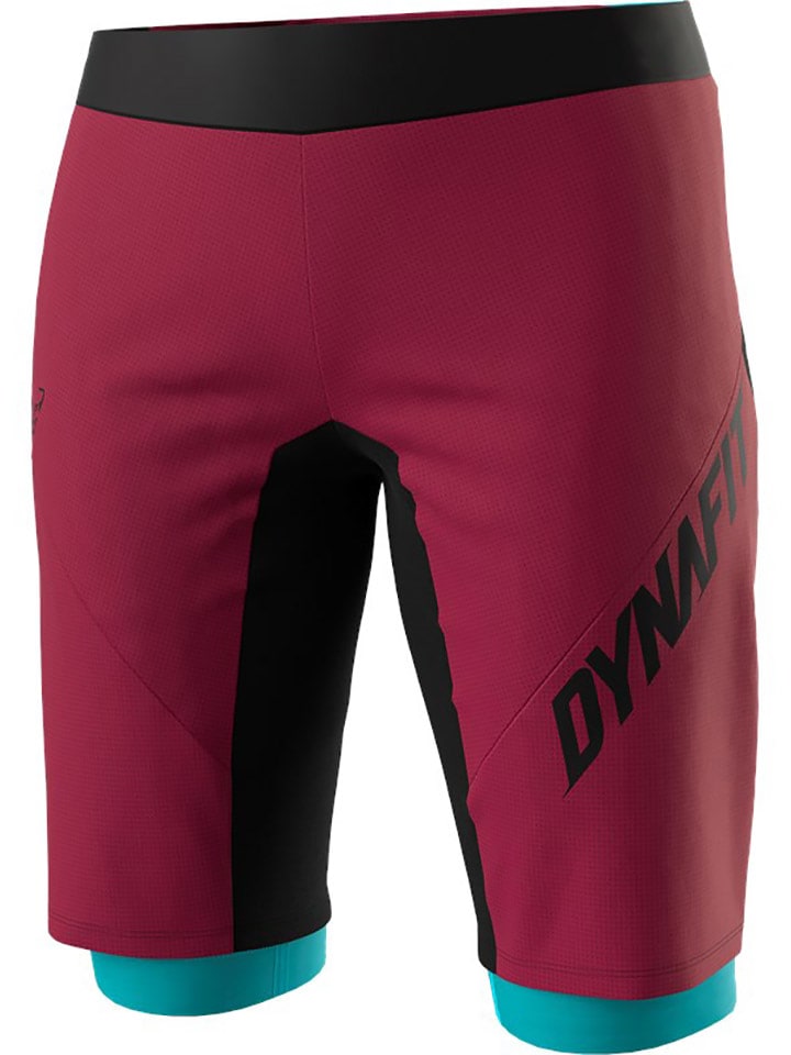 DYNAFIT Funktionsshorts 