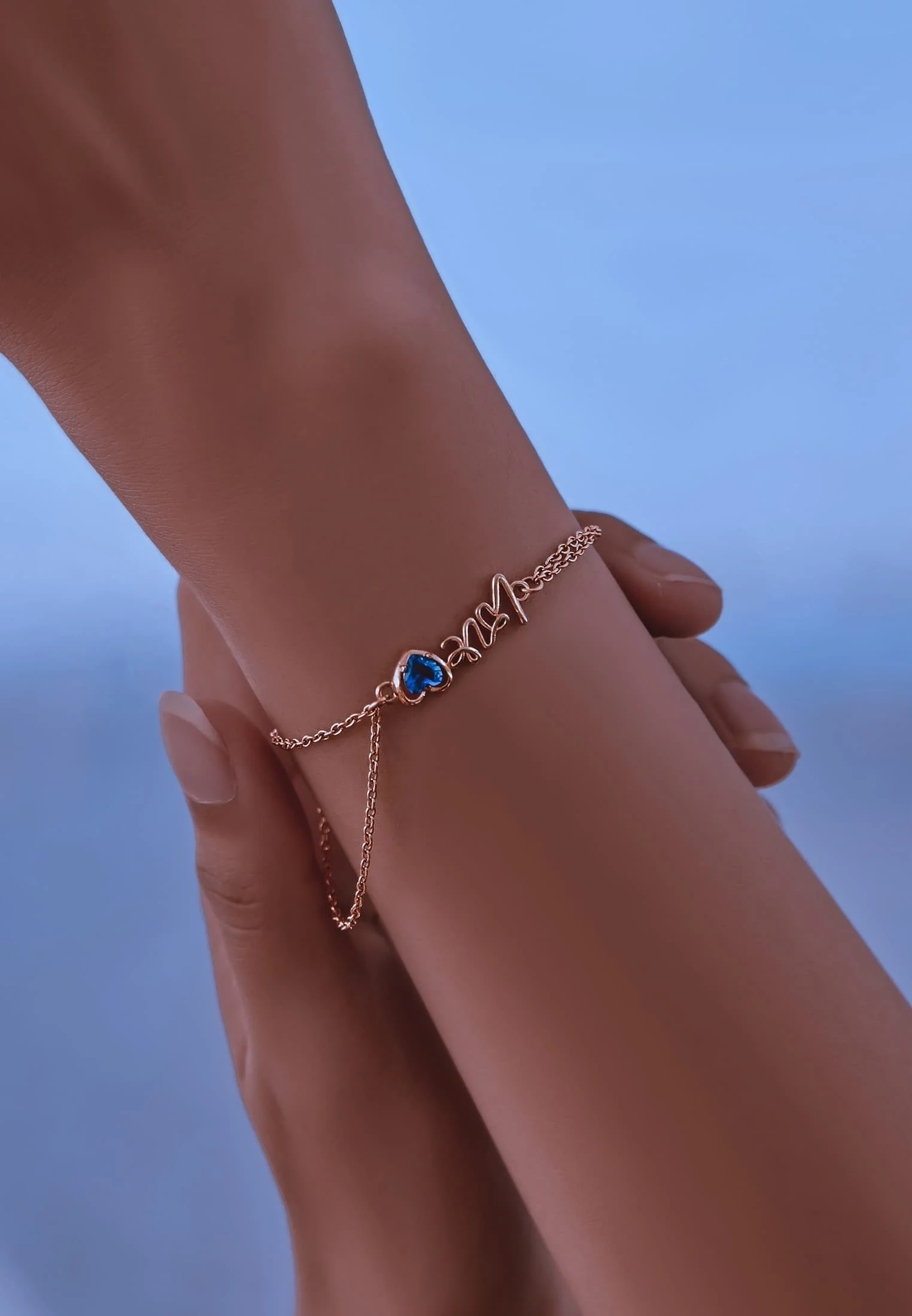 Pulsera Victoria Hyde