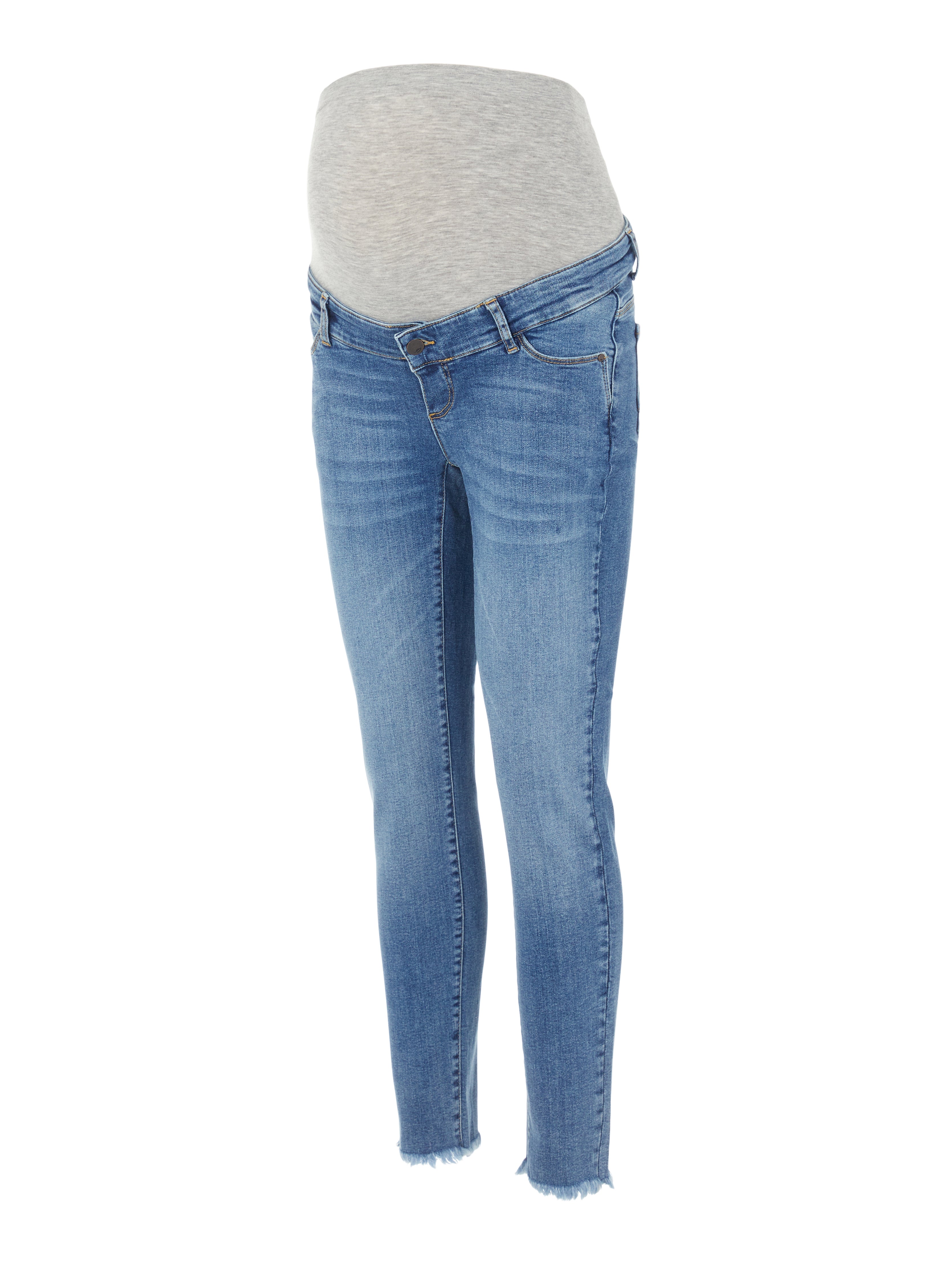 Umstands-jeans