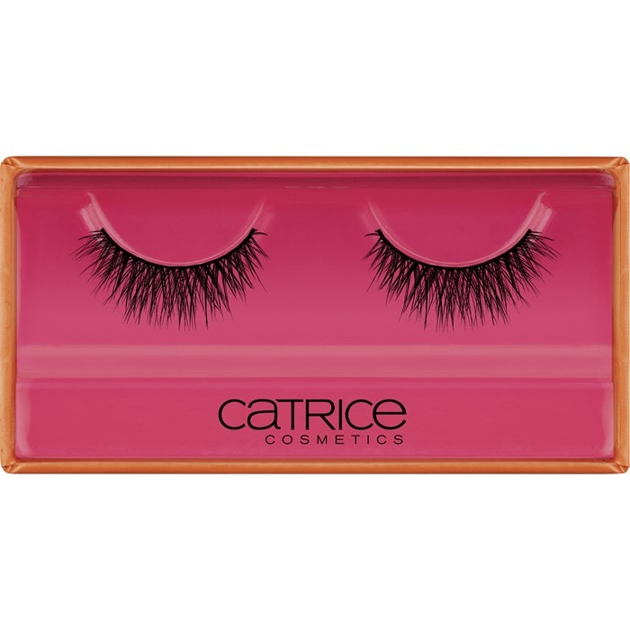 Obsessed 3D False Lashes