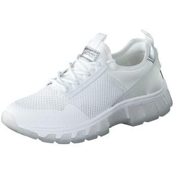 Bagatt Sneaker in weiß