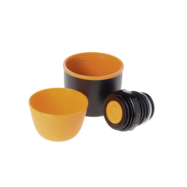 EDELSTAHL Isolierflasche - Thermokanne