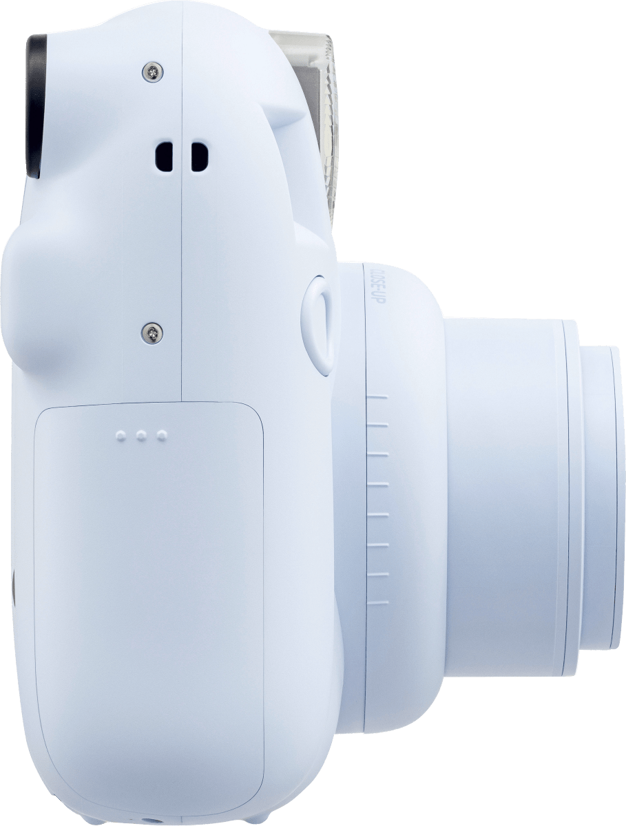 Sofortbildkamera instax mini 12 Pastel-Blue, 1 St